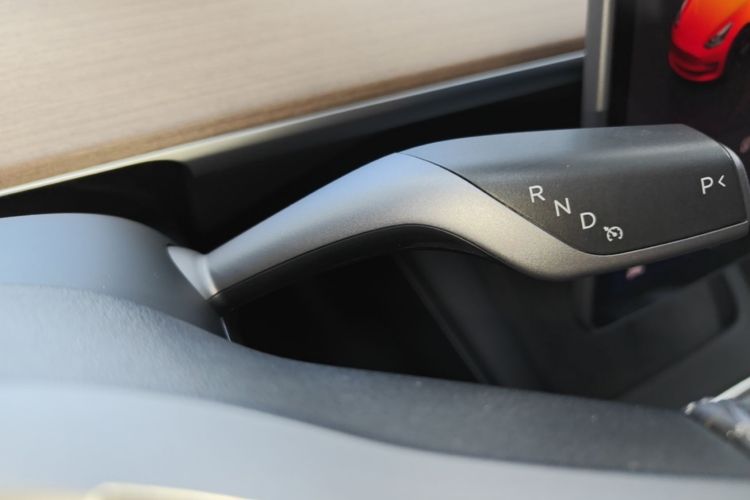 Tesla Model 3 2022 #14 Tesla Model 3 2022 car image #14
