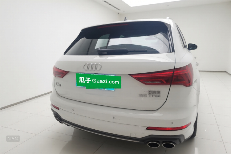 Audi Q3 2022 #6 Audi Q3 2022 car image #6