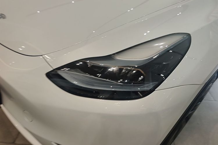 Tesla Model Y 2024 car image #23