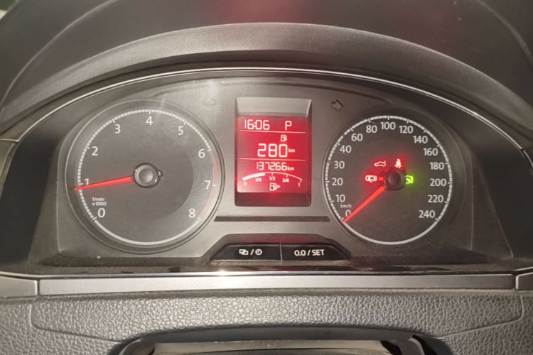 Volkswagen Santana 2019 immagine di auto #14