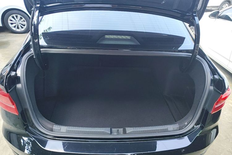 Volkswagen Lavida 2021 #21 Volkswagen Lavida 2021 car image #21