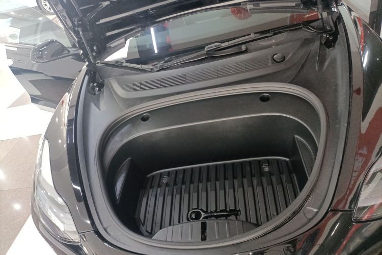 Tesla Model 3 2022 #20 Tesla Model 3 2022 car image #20