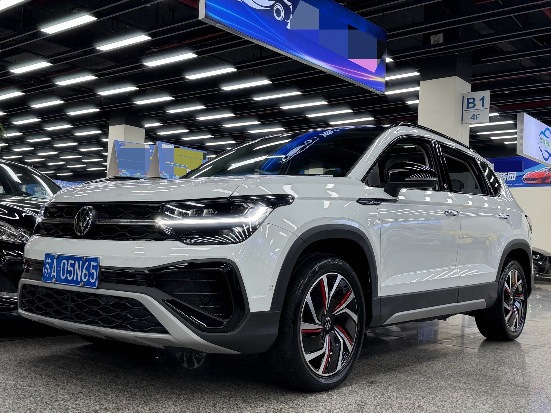 2024 imagen de coche 