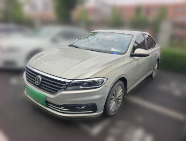Volkswagen Lavida 2018 Volkswagen Lavida 2018 car image