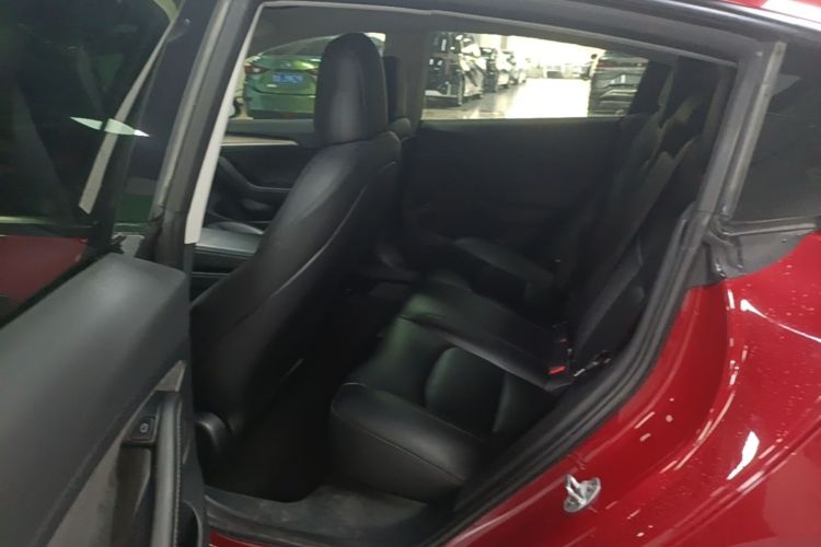 Tesla Model 3 2022 car image #14