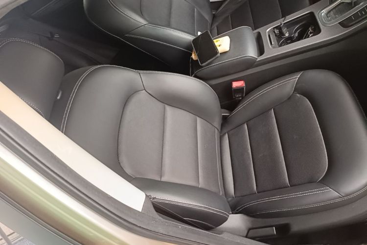 GEELY Emgrand GS 2017 #24 GEELY Emgrand GS 2017 car image #24
