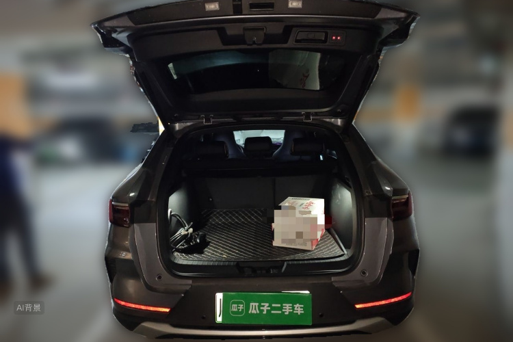 BYD Song Plus New Energy 2023 image de voiture #21