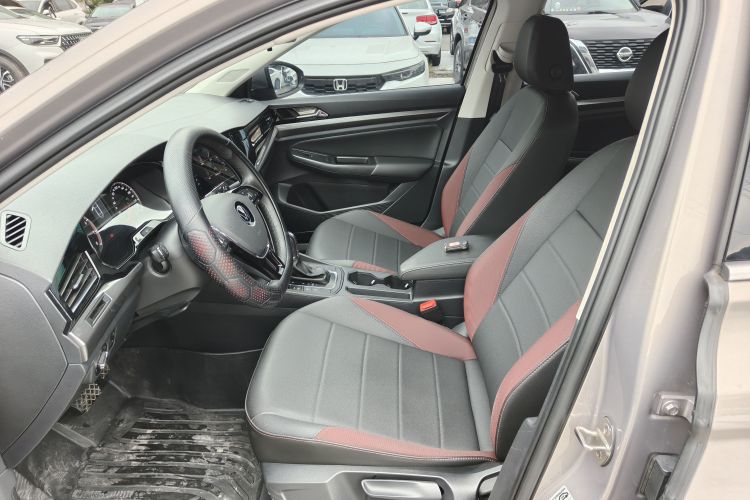 Volkswagen Bora 2021 #15 Volkswagen Bora 2021 immagine di auto #15