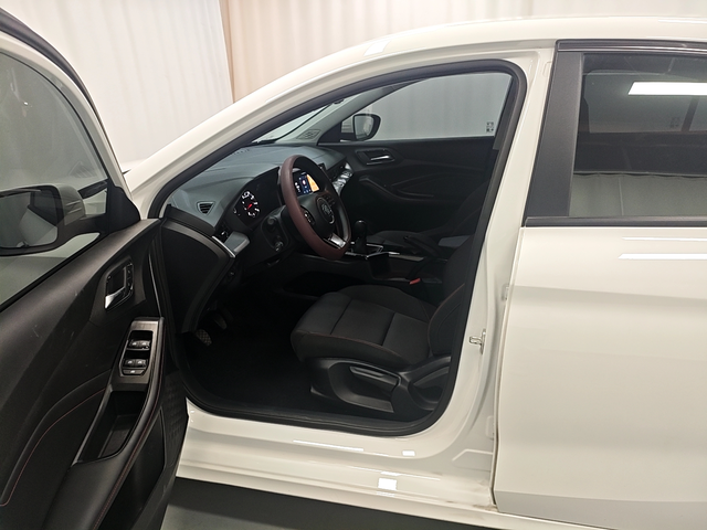 MG 5 2024 #4 MG 5 2024 car image #4