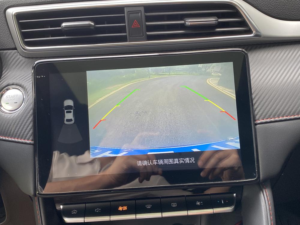 MG ZS 2020 #9 MG ZS 2020 immagine di auto #9