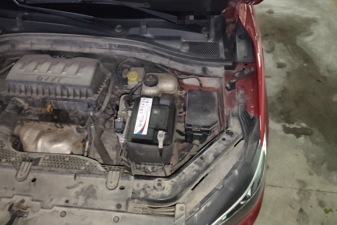 MG ZS 2017 car image #12