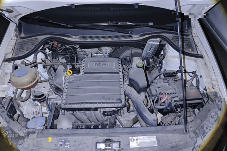 Volkswagen Polo 2017 #22 Volkswagen Polo 2017 car image #22