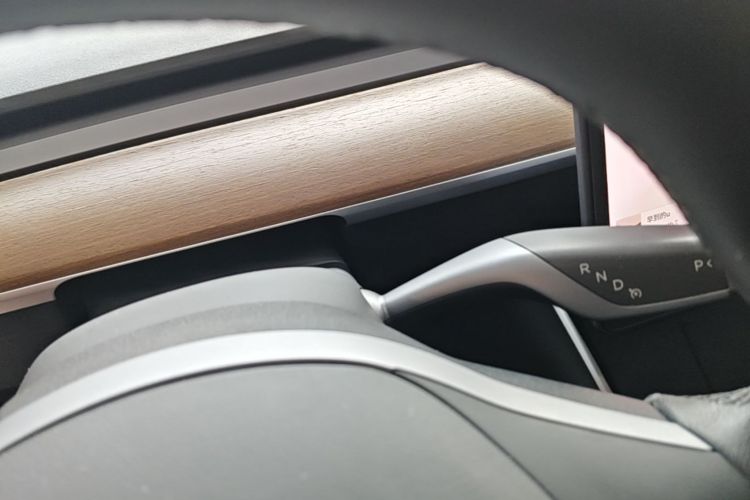 Tesla Model 3 2020 #23 Tesla Model 3 2020 car image #23