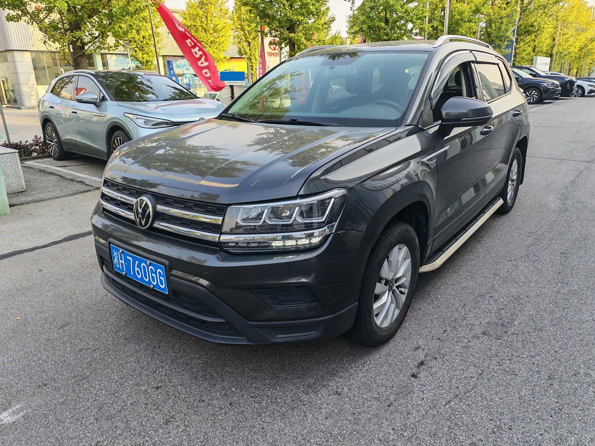 2021 2021 car image
