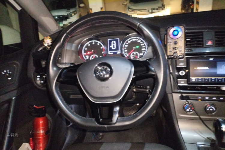 Volkswagen Golf 2016 #12 Volkswagen Golf 2016 car image #12