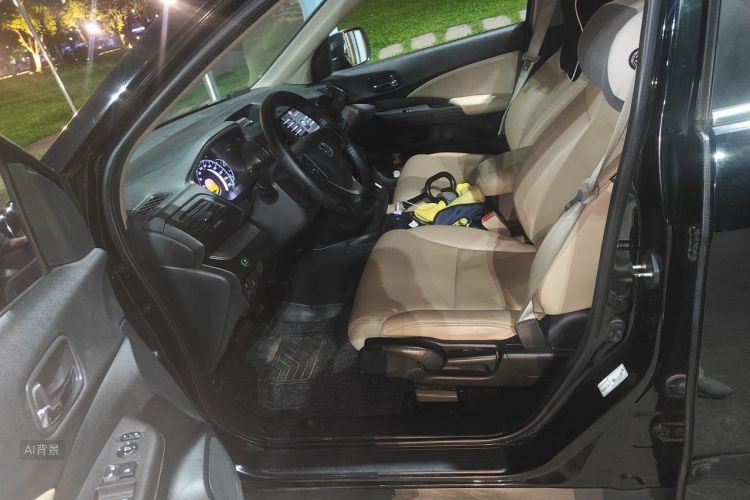 Honda CR-V 2015 car image #17