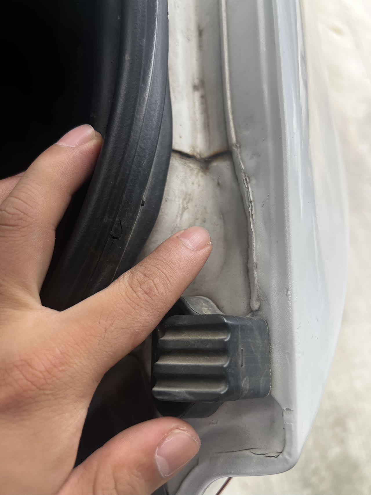 GEELY Emgrand GL 2021 car image #10