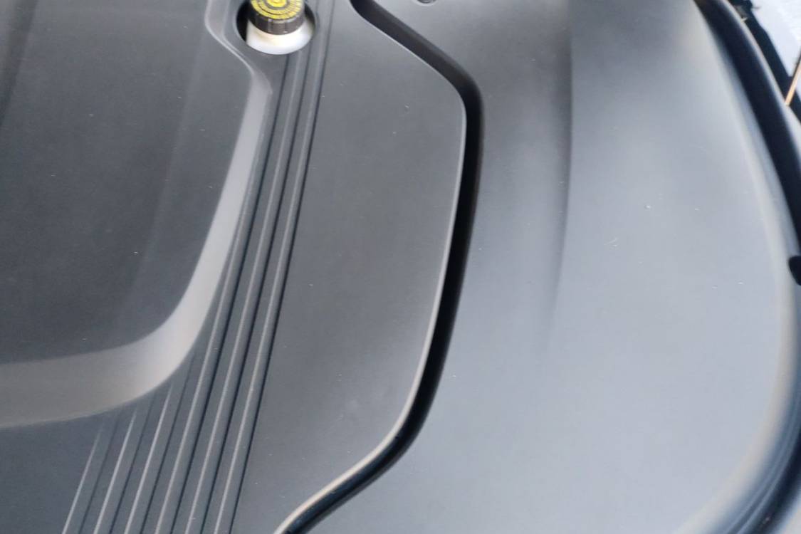 BYD Han 2024 car image #12
