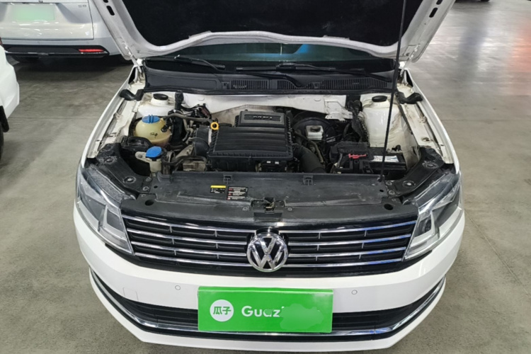 Volkswagen Lavida 2017 #20 Volkswagen Lavida 2017 car image #20