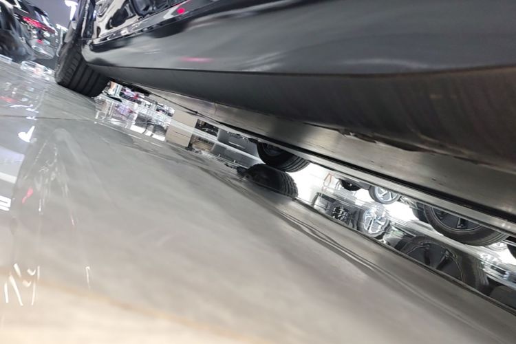 Tesla Model 3 2025 #27 Tesla Model 3 2025 car image #27