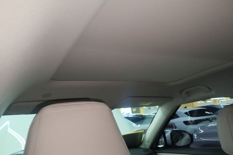 BYD YuanUP 2024 #18 BYD YuanUP 2024 car image #18