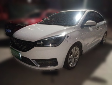 Chery Arrizo 5 2016 car image 