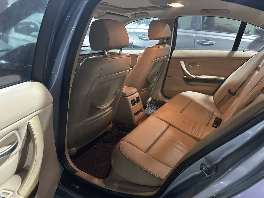 BMW 3 Series (Imported) 2010 #4 BMW 3 Series (Imported) 2010 صورة سيارة #4