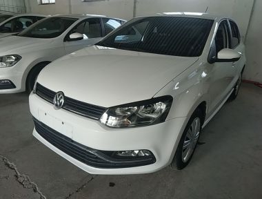 Volkswagen Polo 2017 car image 