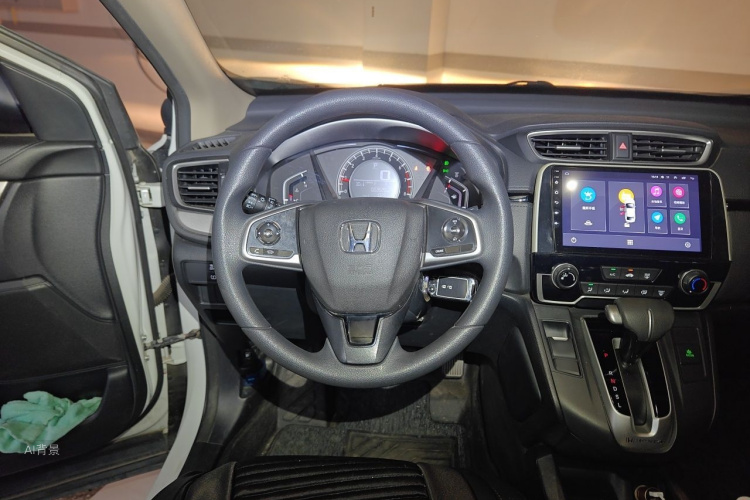 Honda CR-V 2019 car image #12