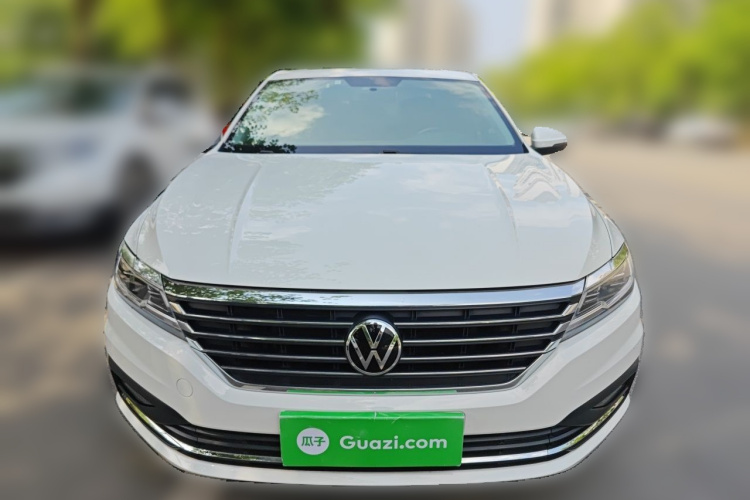 Volkswagen Lavida 2021 #3 Volkswagen Lavida 2021 car image #3