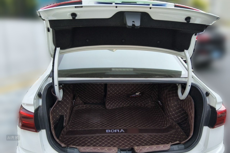 Volkswagen Bora 2021 car image #21