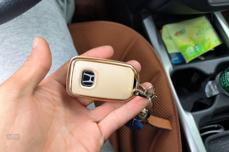 Honda CR-V 2020 car image #10