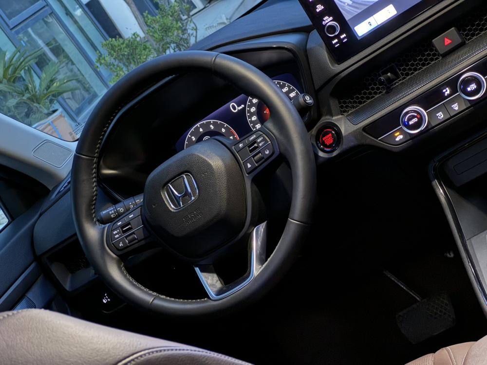 Honda CR-V 2023 car image #14