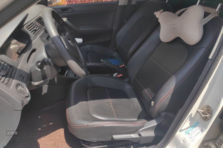 Volkswagen Santana 2017 image de voiture #17