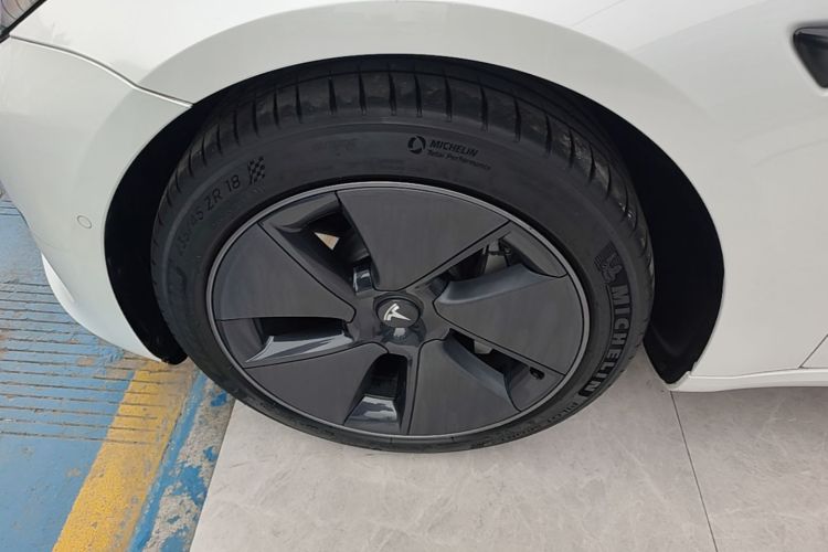 Tesla Model 3 2021 #9 Tesla Model 3 2021 car image #9
