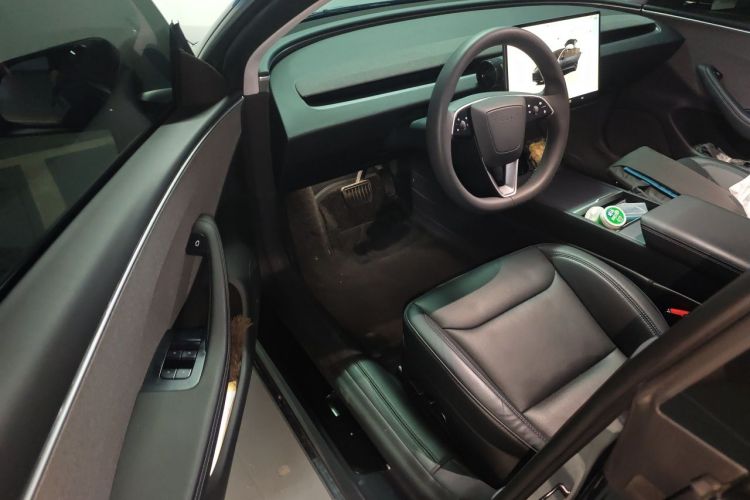 Tesla Model 3 2024 #13 Tesla Model 3 2024 car image #13