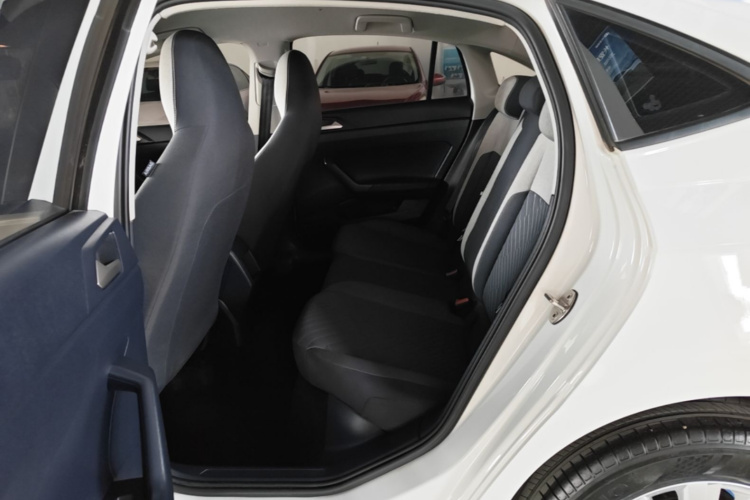 Volkswagen Lavida 2023 #17 Volkswagen Lavida 2023 car image #17