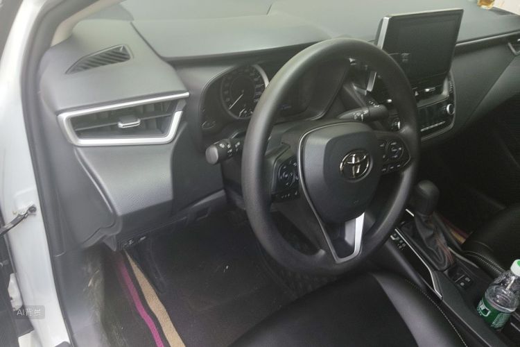 Toyota Corolla 2022 car image #12