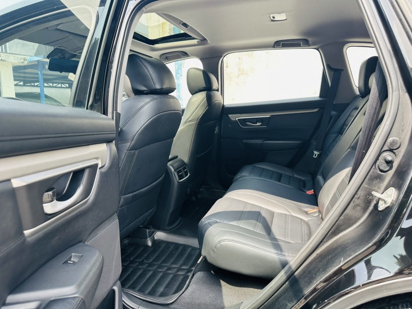 Honda CR-V 2021 car image #7