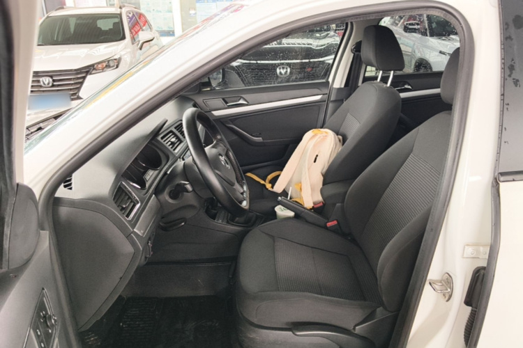 Volkswagen Lavida 2016 #19 Volkswagen Lavida 2016 car image #19