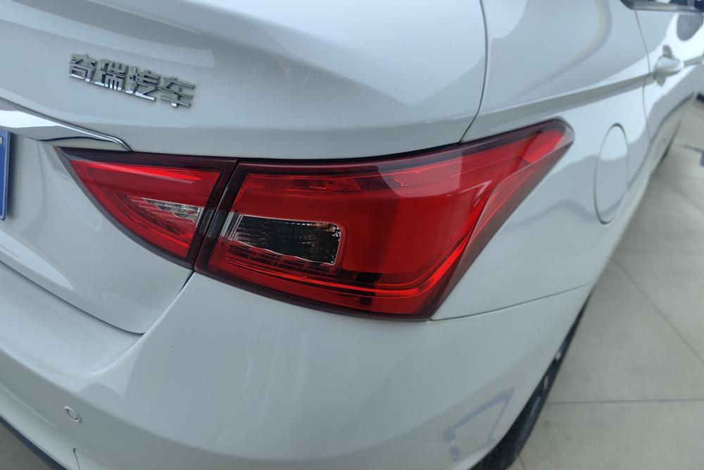 Chery Arrizo 5 2021 #5 Chery Arrizo 5 2021 car image #5