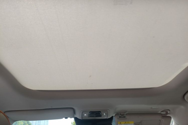 BYD Yuan Plus 2024 car image #17