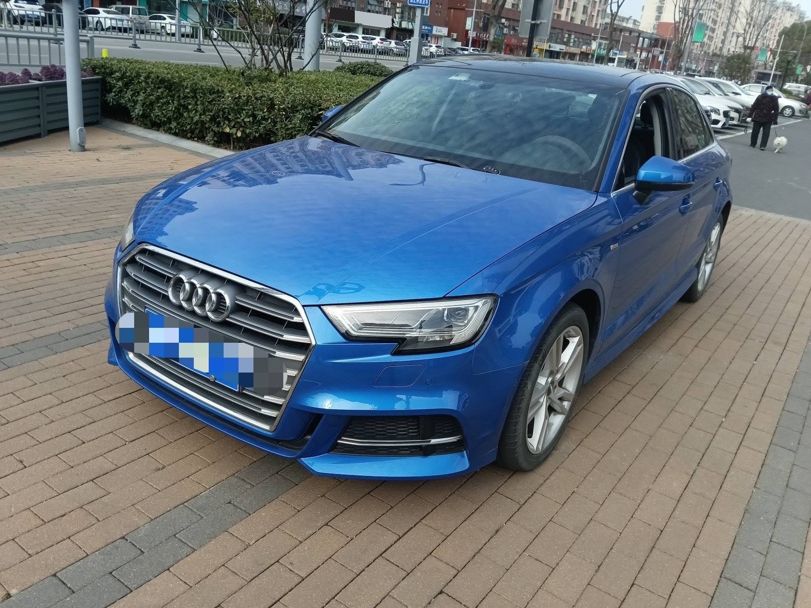 2018 2018 car image