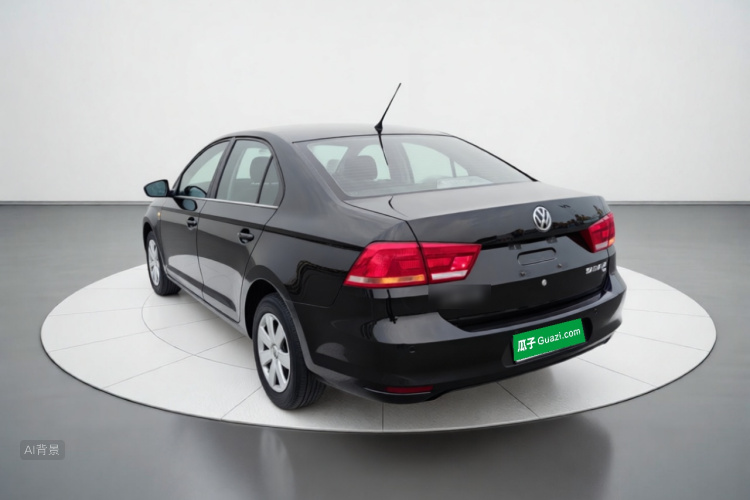 Volkswagen Santana 2016 #5 Volkswagen Santana 2016 car image #5
