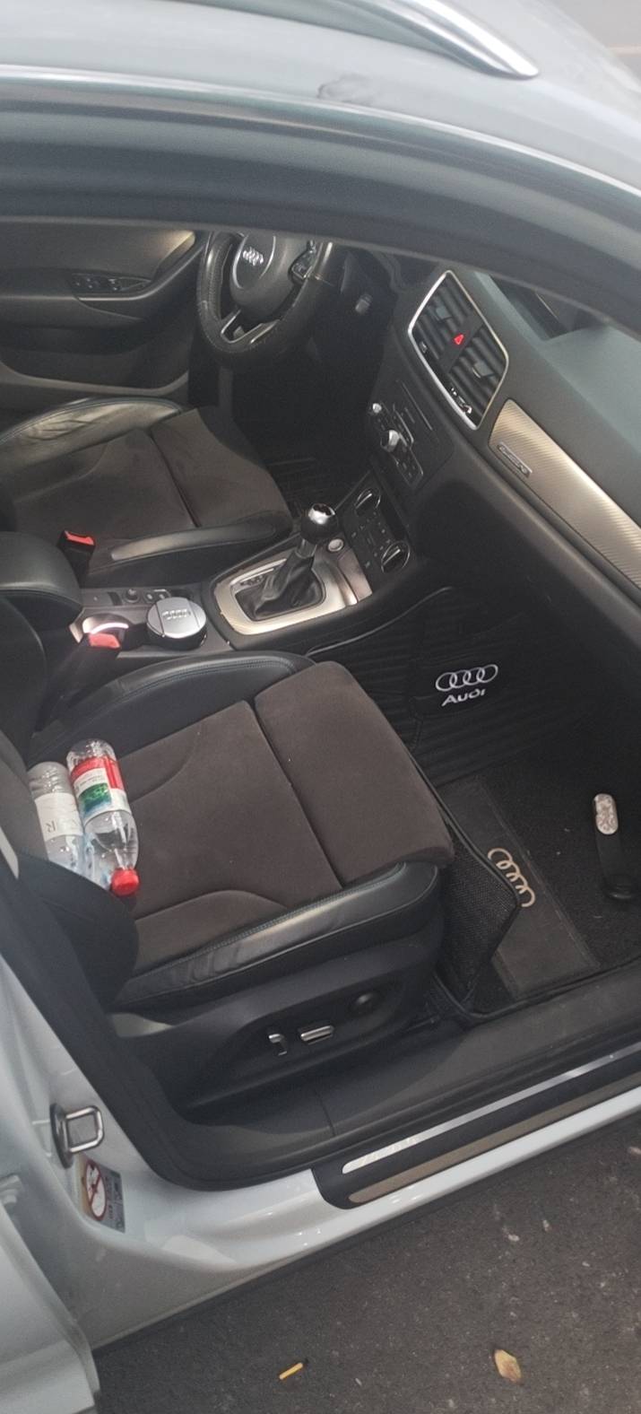 Audi Q3 2016 #14 Audi Q3 2016 car image #14