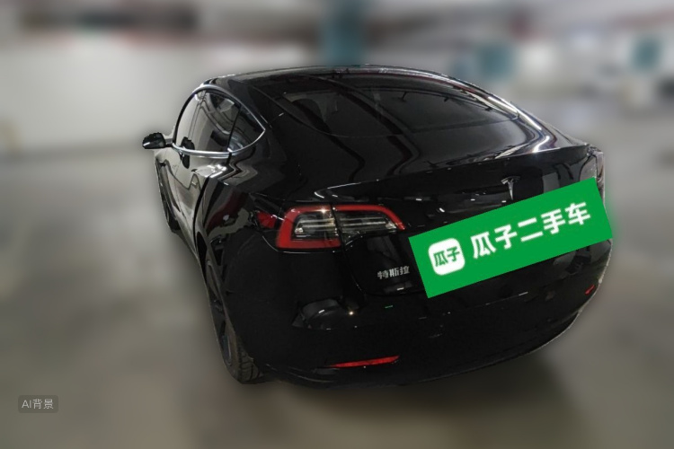 Tesla Model 3 2022 car image #5