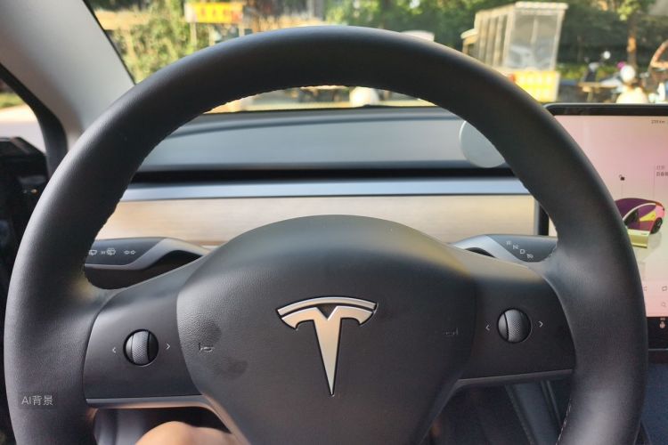 Tesla Model 3 2022 #13 Tesla Model 3 2022 car image #13