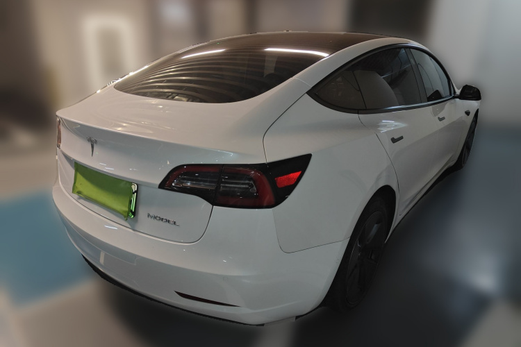 Tesla Model 3 2023 car image #7