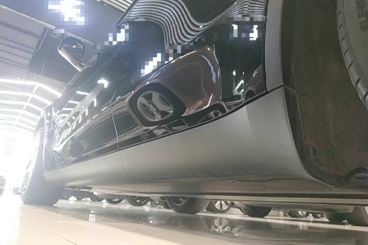 Tesla Model Y 2023 car image #27