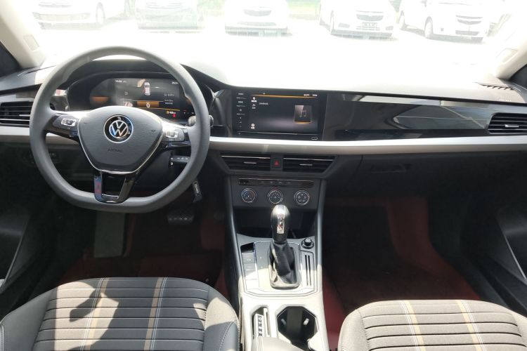 Volkswagen Lavida 2022 imagen de coche #10